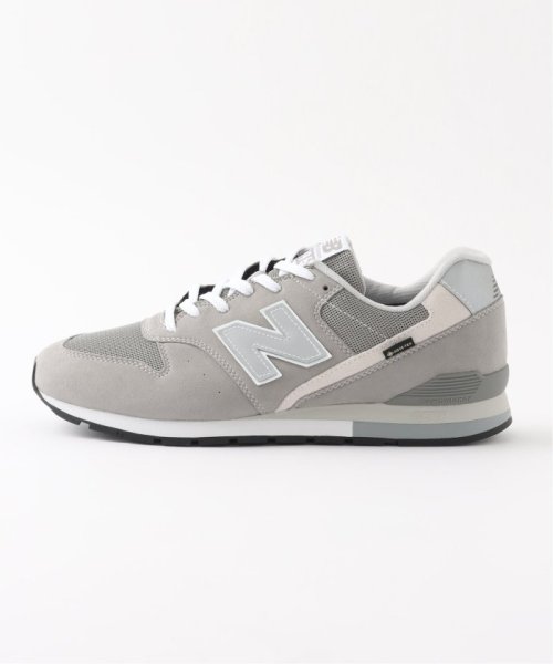 EDIFICE(エディフィス)/NEW BALANCE (ニューバランス) CM996XA2/img01