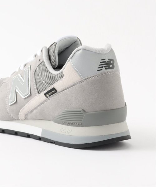 EDIFICE(エディフィス)/NEW BALANCE (ニューバランス) CM996XA2/img04