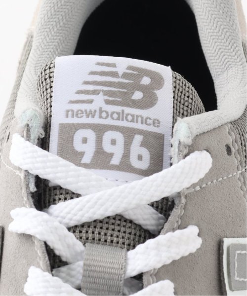 EDIFICE(エディフィス)/NEW BALANCE (ニューバランス) CM996XA2/img07