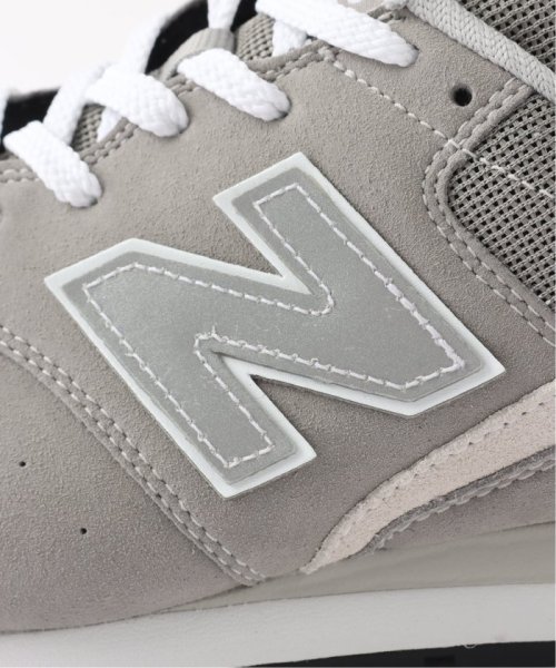 EDIFICE(エディフィス)/NEW BALANCE (ニューバランス) CM996XA2/img08