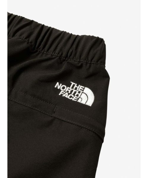 THE NORTH FACE(ザノースフェイス)/THE　NORTH　FACE ノースフェイス アウトドア リッジライトパンツ レディース Ridge L/img05