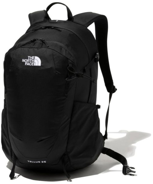 THE NORTH FACE(ザノースフェイス)/THE　NORTH　FACE ノースフェイス アウトドア テルス25 Tellus25 リュック バックパッ/img01