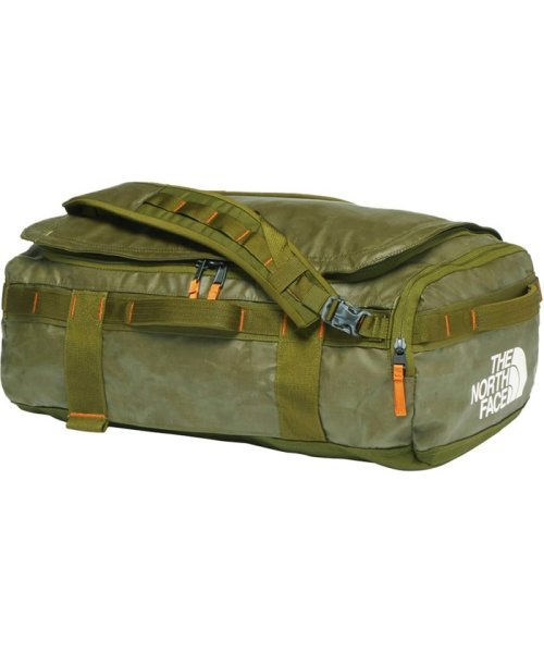 THE　NORTH　FACE ノースフェイス アウトドア ベースキャンプボイジャーライト32L Bas 