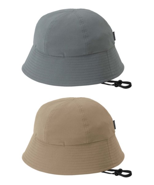 THE NORTH FACE(ザノースフェイス)/THE　NORTH　FACE ノースフェイス アウトドア ハイカーズハット Hikers’ Hat ハット /img01