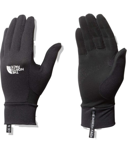 THE NORTH FACE(ザノースフェイス)/THE　NORTH　FACE ノースフェイス アウトドア ハイカーズグローブ Hikers Glove グロ/img01
