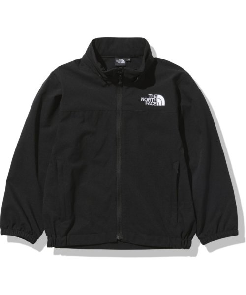 THE NORTH FACE(ザノースフェイス)/THE　NORTH　FACE ノースフェイス アウトドア TNFビーフリージャケット キッズ TNF Be/img03