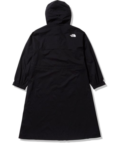 THE NORTH FACE(ザノースフェイス)/THE　NORTH　FACE ノースフェイス アウトドア ブリーズライトニングコート レディース/img02