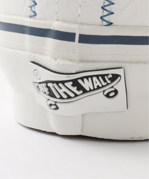 417 EDIFICE(フォーワンセブン　エディフィス)/VANS (ヴァンズ) Authentic Reissue 44/img10