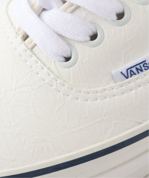 417 EDIFICE(フォーワンセブン　エディフィス)/VANS (ヴァンズ) Authentic Reissue 44/img13