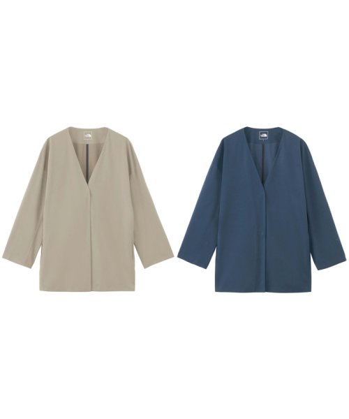 THE　NORTH　FACE ノースフェイス アウトドア テックラウンジカーディガン レディース 商品説明素材：Recycled Microfiber Towel（ポリエステル A1496065770(11440円)