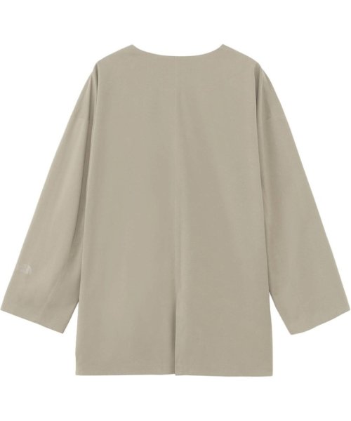 THE　NORTH　FACE ノースフェイス アウトドア テックラウンジカーディガン レディース 商品説明素材：Recycled Microfiber Towel（ポリエステル A1496065770(11440円)