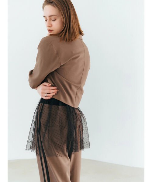 5分袖クロップドジャケット 人気・おすすめ｜売れ筋商品・話題商品におすすめ コスパ重視 安心配送 スピーディーにお届け