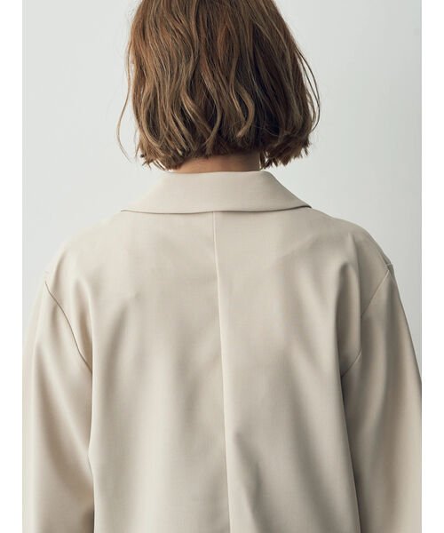 5分袖クロップドジャケット 人気・おすすめ｜売れ筋商品・話題商品におすすめ コスパ重視 安心配送 スピーディーにお届け