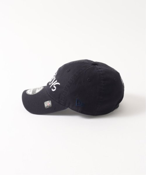 JOURNAL STANDARD relume Men's(ジャーナルスタンダード　レリューム　メンズ)/NEW ERA /ニューエラ 別注 HARD WASH 9TWENTY/img02