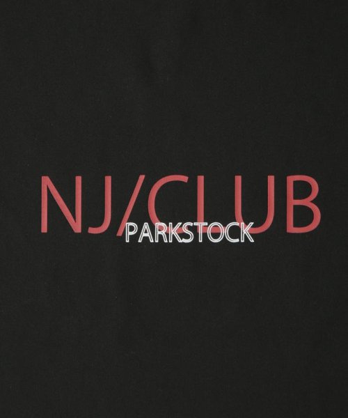 nano・universe(ナノ・ユニバース)/「NJ/CLUB」PARKSTOCK ラッシュガード/img12