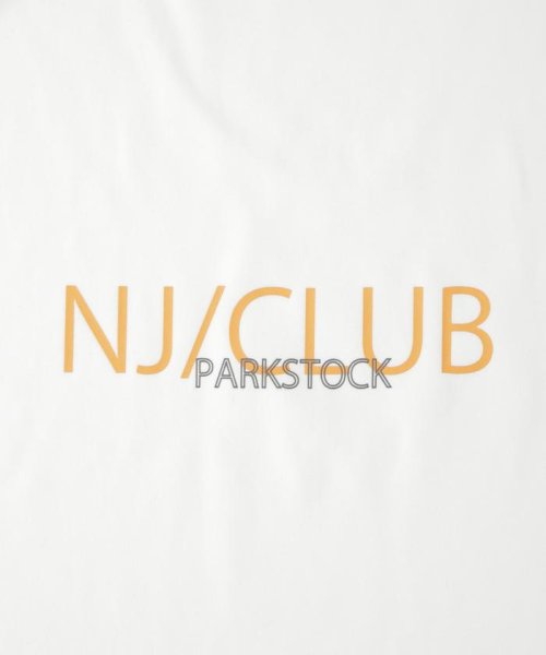 nano・universe(ナノ・ユニバース)/「NJ/CLUB」PARKSTOCK ラッシュガード/img22