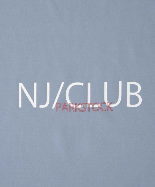 nano・universe(ナノ・ユニバース)/「NJ/CLUB」PARKSTOCK ラッシュガード/img30