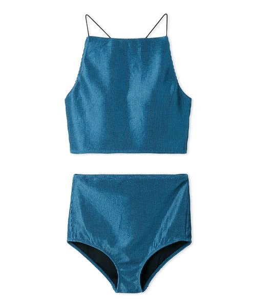 【emmi atelier】3ピーススウィムウエア 人気・おすすめ｜売れ筋商品・話題商品におすすめ 品質チェック済み 安心配送 国内在庫あり・安心サポート付き
