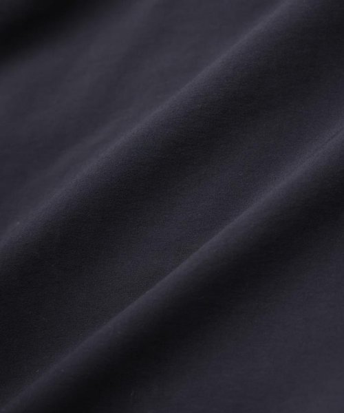 nano・universe(ナノ・ユニバース)/ストレッチワイドオープンカラーシャツ 半袖(セットアップ可)/img12