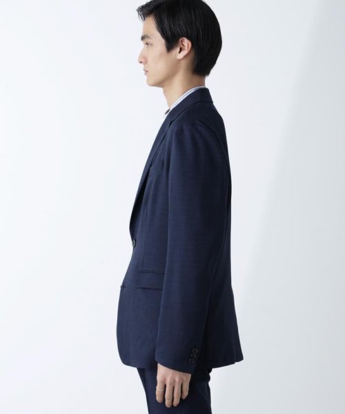「N JACKET」Reflax(R)スラブツイルストレッチジャケット（セットアップ可） 人気・おすすめ｜使いやすい・旅行におすすめ 品質保証 全国発送 在庫限り