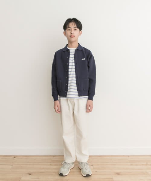 URBAN RESEARCH DOORS（Kids）(アーバンリサーチドアーズ（キッズ）)/『親子リンク』『別注』PENNEYS×DOORS　THE FOX シャツカーディガン(KIDS)/img19