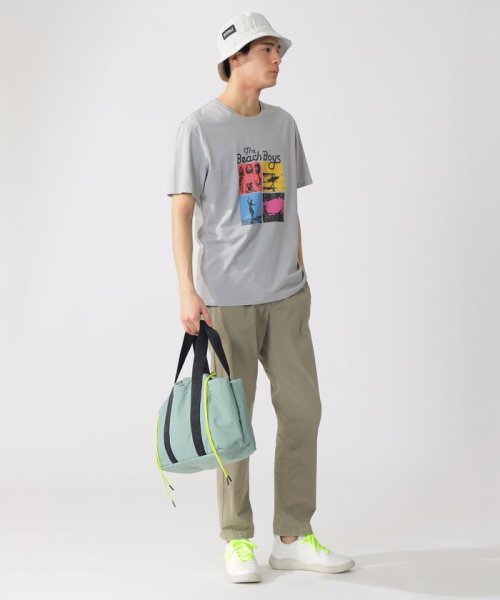 ECOALF WOMEN(ECOALF WOMEN)/AKIRA MEDIUM トート / AKIRA MEDIUM TOTE UNISEX/img11