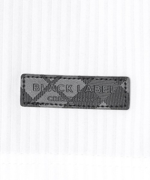 BLACK LABEL CRESTBRIDGE(BLACK LABEL CRESTBRIDGE)/ハイゲージサッカーTシャツ/img05