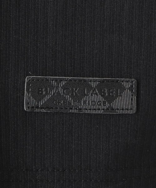 BLACK LABEL CRESTBRIDGE(BLACK LABEL CRESTBRIDGE)/ハイゲージサッカーTシャツ/img17