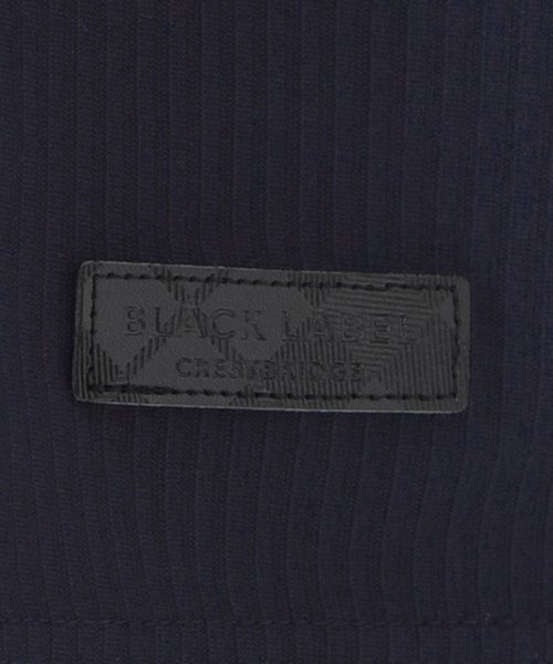 BLACK LABEL CRESTBRIDGE(BLACK LABEL CRESTBRIDGE)/ハイゲージサッカーTシャツ/img23