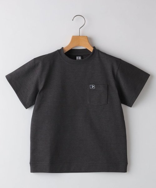 SHIPS KIDS(シップスキッズ)/【SHIPS KIDS別注】RUSSELL ATHLETIC:140～160cm /〈多機能〉TEE/img21