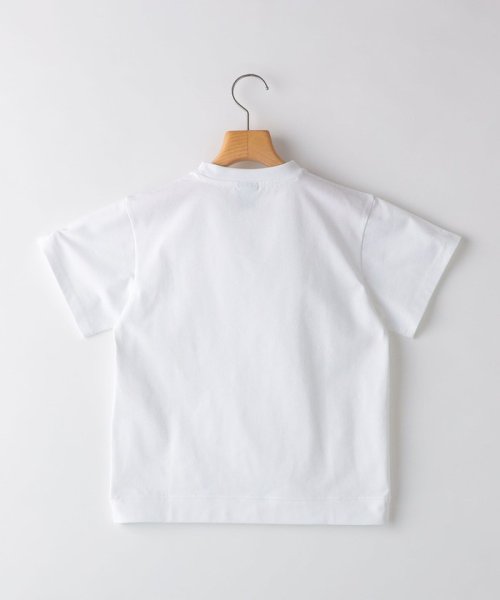 SHIPS KIDS(シップスキッズ)/【SHIPS KIDS別注】RUSSELL ATHLETIC:140～160cm /〈多機能〉TEE/img23