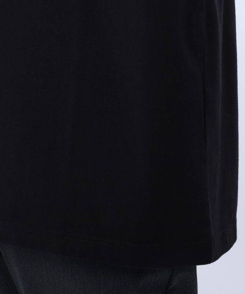tk.TAKEO KIKUCHI(ティーケー　タケオキクチ)/スタープリント半袖Tシャツ/img35