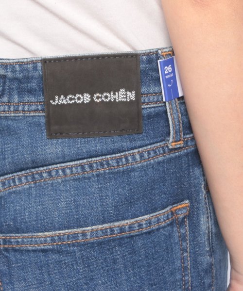 JACOB COHEN(ヤコブコーエン)/【JACOB COHEN】パンツ/img04