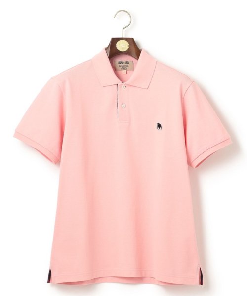 【大人気 / 10色展開】バックブル カノコレジメン ポロシャツ CE1354933649(10368円)