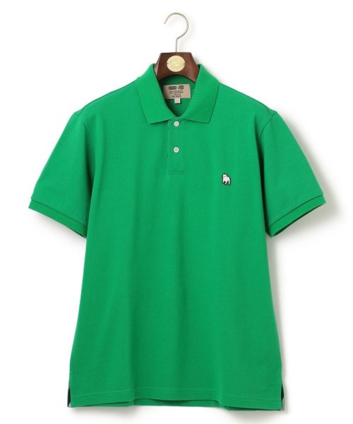 【大人気 / 10色展開】バックブル カノコレジメン ポロシャツ CE1354933649(10368円)