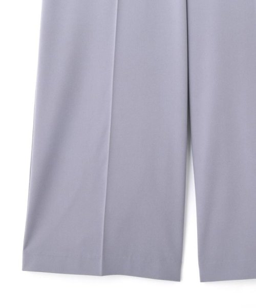 アシメラッフルセットアップ 予めご了承ください