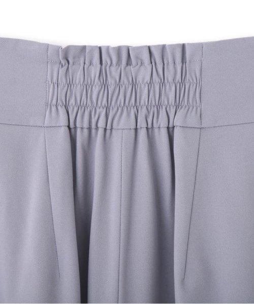 アシメラッフルセットアップ 予めご了承ください