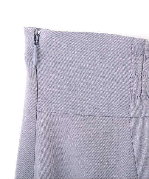 アシメラッフルセットアップ 予めご了承ください