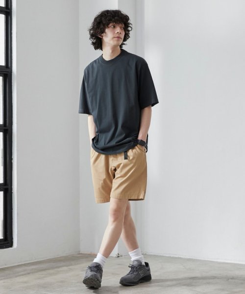 coen(coen)/【WEB限定】【WELLTECT】ベーシックシンプルTシャツ/img14