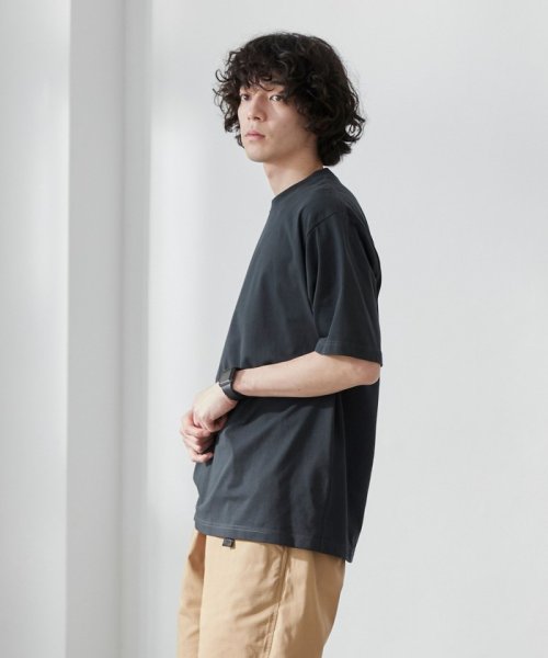 coen(coen)/【WEB限定】【WELLTECT】ベーシックシンプルTシャツ/img15