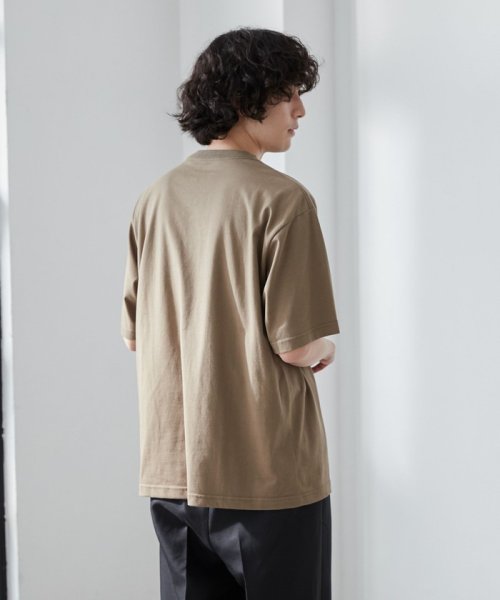 coen(coen)/【WEB限定】【WELLTECT】ベーシックシンプルTシャツ/img19