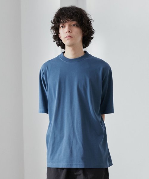 coen(coen)/【WEB限定】【WELLTECT】ベーシックシンプルTシャツ/img21