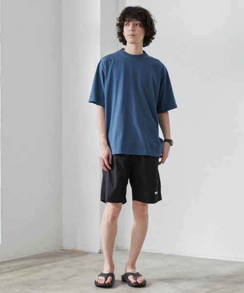 coen(coen)/【WEB限定】【WELLTECT】ベーシックシンプルTシャツ/img24