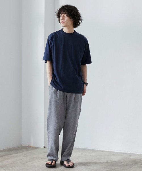 coen(coen)/【WEB限定】【WELLTECT】ベーシックシンプルTシャツ/img28