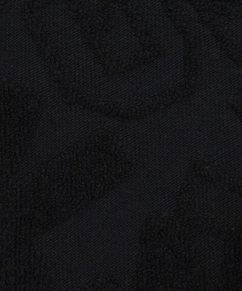WASK(ワスク)/ロゴパイルジャガード切り替え天竺Tシャツ(100~160cm)/img10
