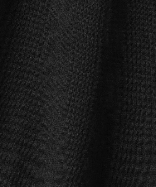 green label relaxing(グリーンレーベルリラクシング)/ラミー ナイロン クルーネック Tシャツ 半袖ニット －ウォッシャブル－/img15