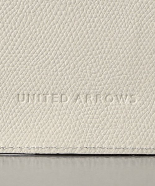 UNITED ARROWS(ユナイテッドアローズ)/ストラップ モバイルケース/img09