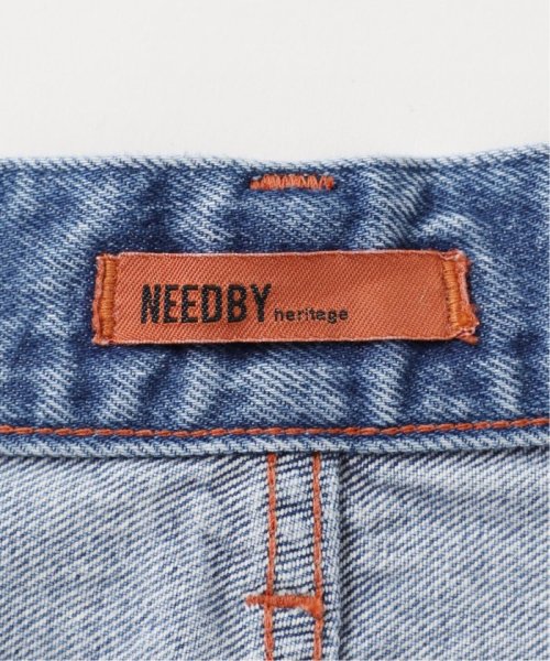 JOURNAL STANDARD(ジャーナルスタンダード)/《WEB限定追加予約2》【NEEDBY heritage/ニードバイ ヘリテージ】LUNA/img35