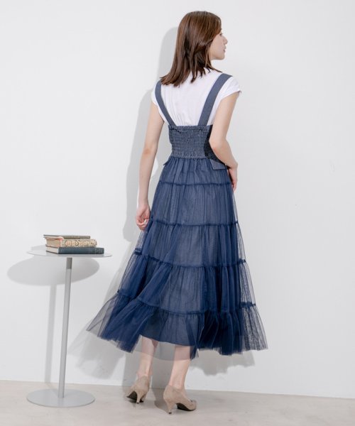 デニムチュール切替ジャンドレ 人気・おすすめ｜使いやすい・旅行におすすめ 品質保証 全国発送 正規品・日本国内発送・安心保証付き