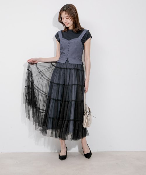 デニムチュール切替ジャンドレ 人気・おすすめ｜使いやすい・旅行におすすめ 品質保証 全国発送 正規品・日本国内発送・安心保証付き